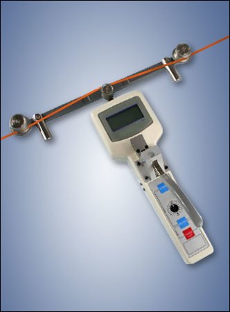 DTWB / DTWX Digital Tension Meter